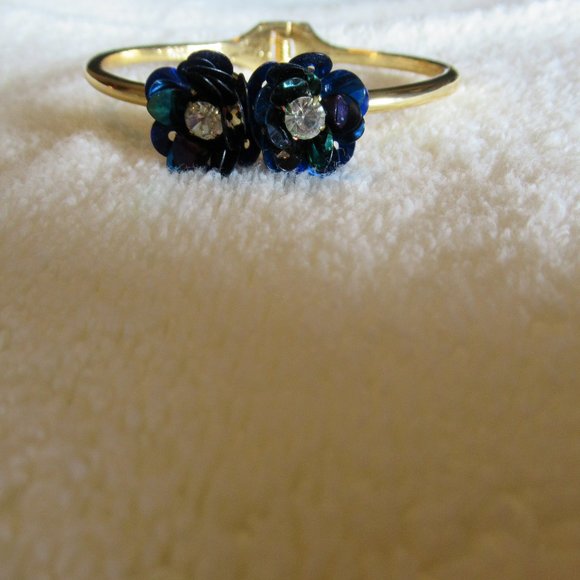Talbots Gold Bracelet